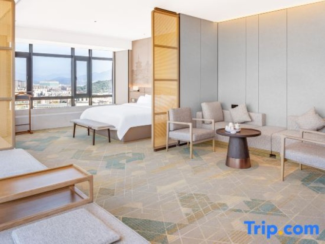 Superior Family Suite