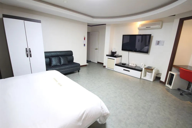 Hotel Tate