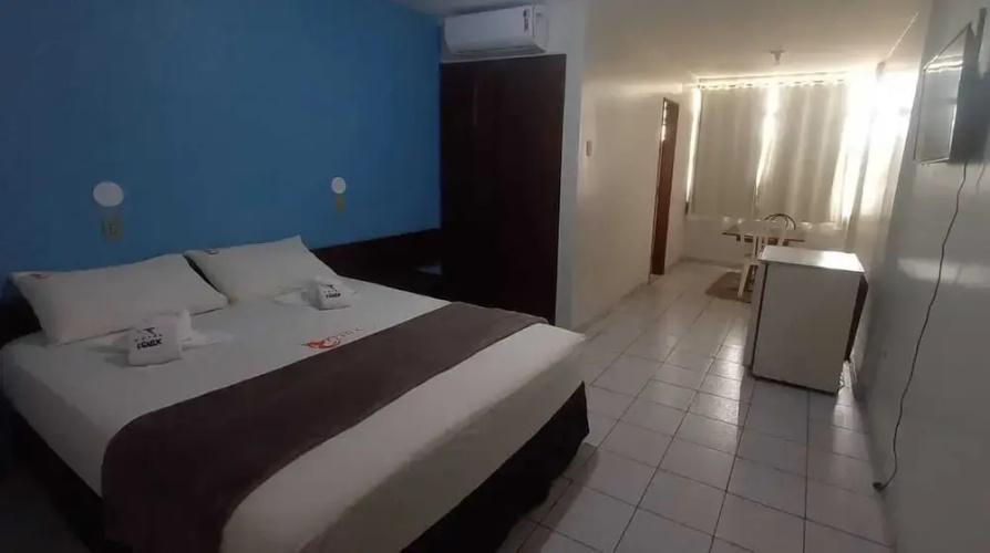 Hotel Fenix