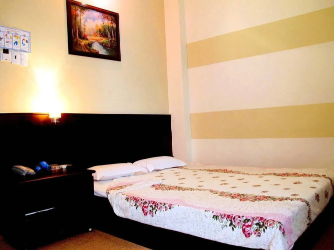 Cuong Long Hotel
