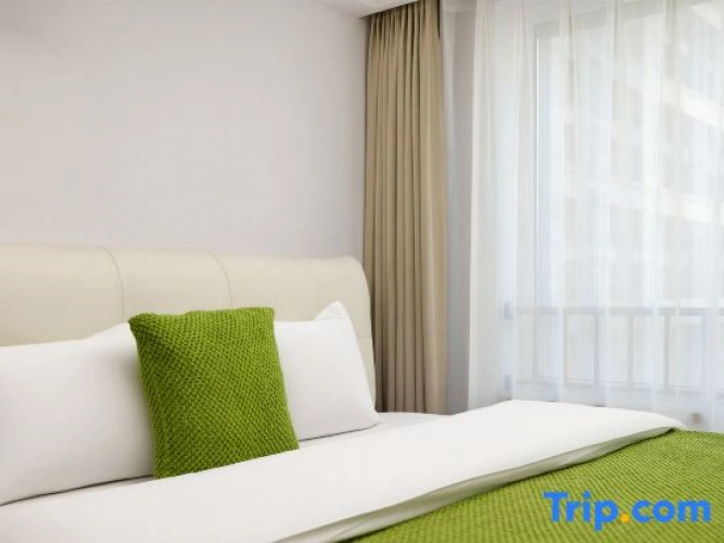 Luxury Double room