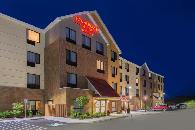 Towneplace Suites By Marriott New Hartford - Utica, NY