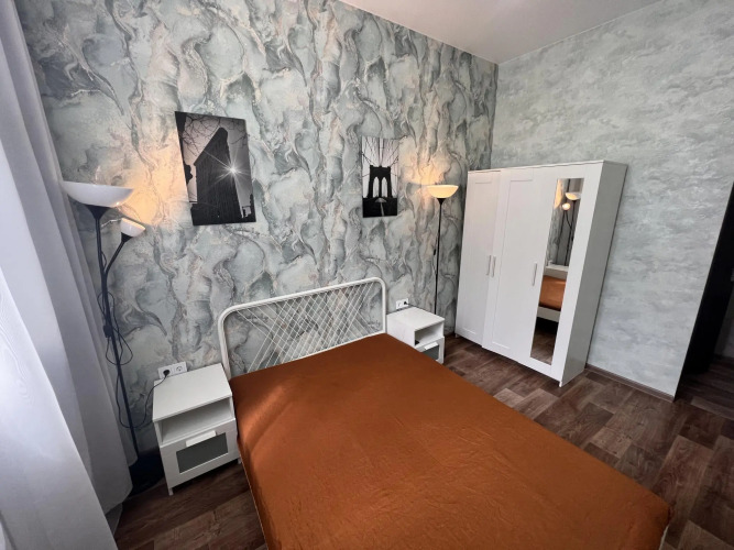 Фотография номера апарт отеля Ля ноче