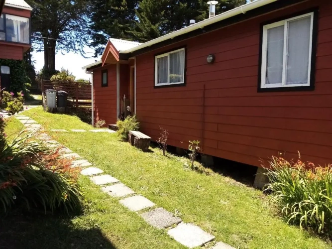 2 Bedrooms Cottage