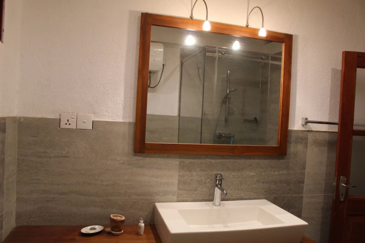 Comfort Guest house
