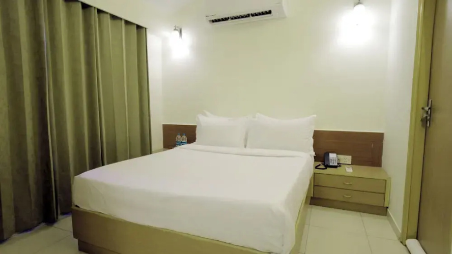 Arogyadham Swasthya Kutir