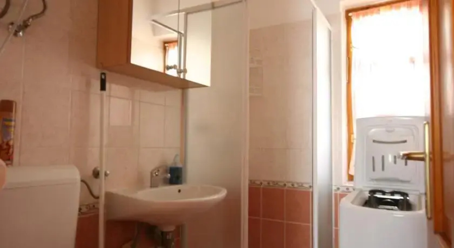 Liget Apartman