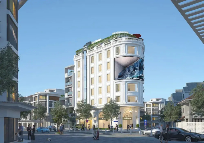 Otel görseli