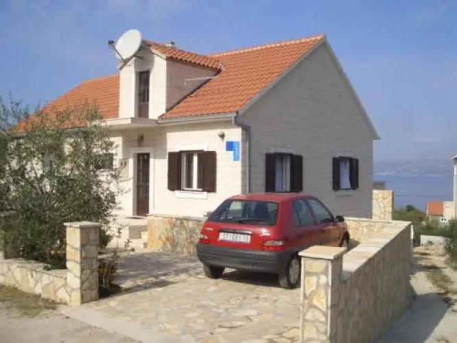 Apartment Marino