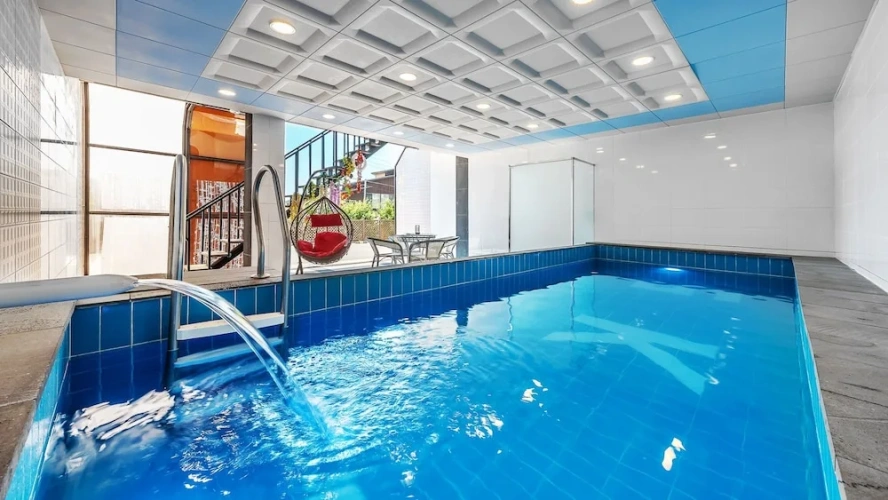 1 Bedroom Villa