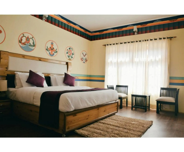 Hotel Duke