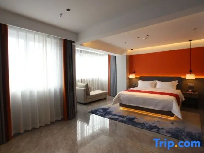 Business Double room