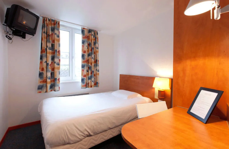 Hotel le 21ème