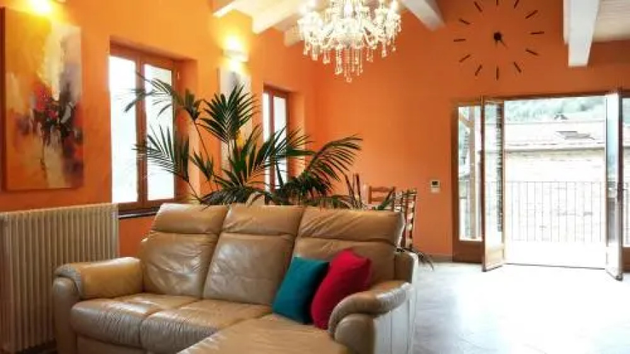 Casa Pablo