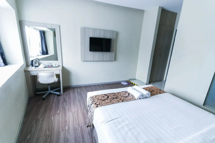 Hotel 99 - Kepong