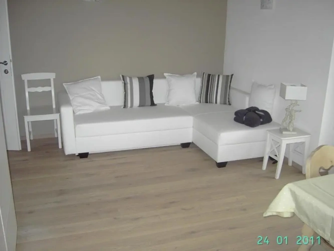 2 Bedrooms Apartment with balcony