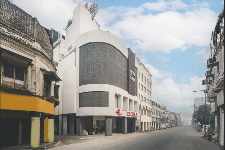 Hotelafbeelding