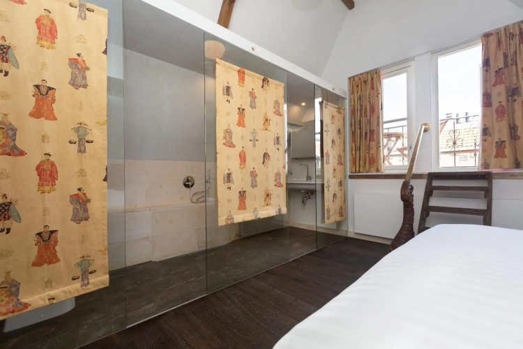 Loft 300 - RQC