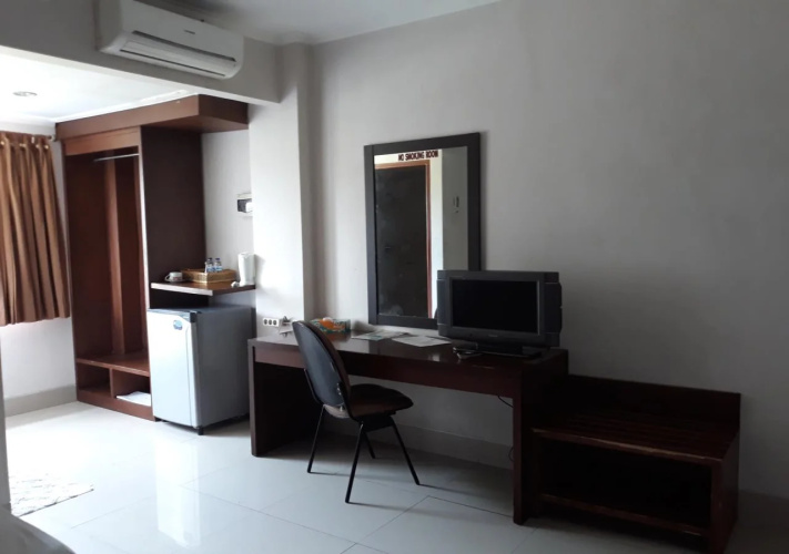 Ima Hotel Kupang