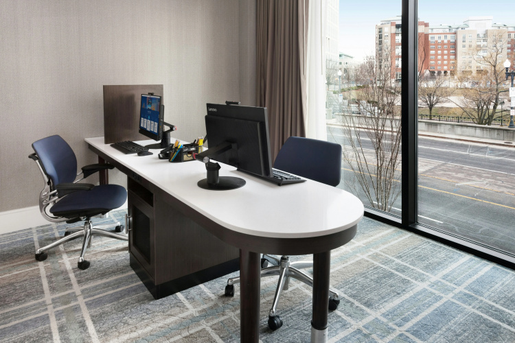 Homewood Suites by Hilton Providence Downtown photo 9
