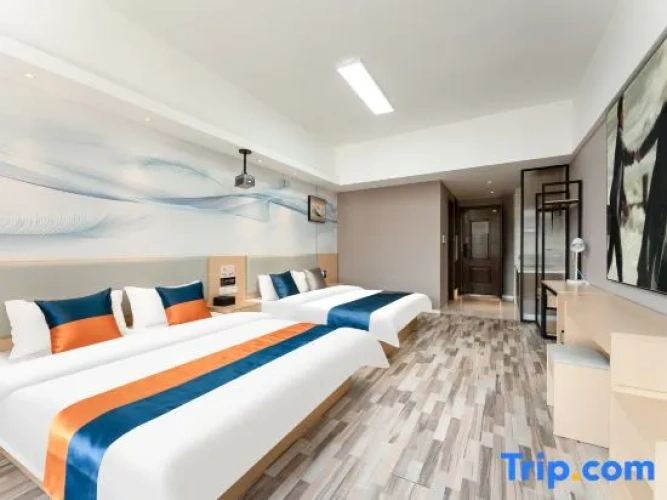 Business room