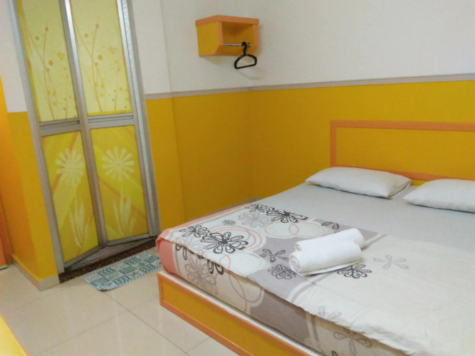 Abby Hotel IGB Tasek