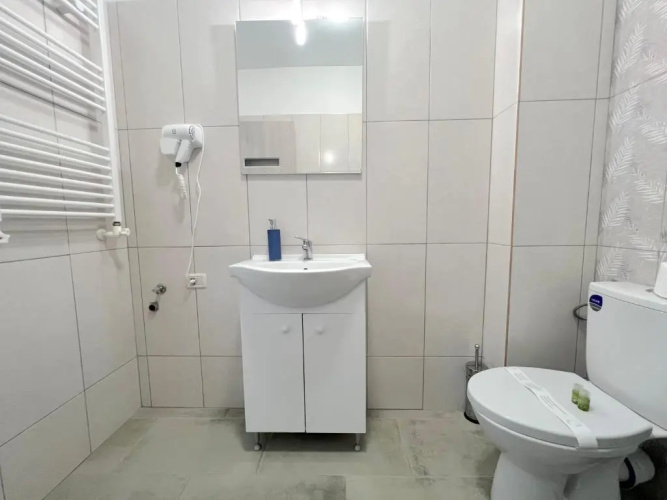 Luxury flat 125