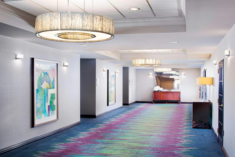 Dallas Marriott Suites Medical Market Center photo 14