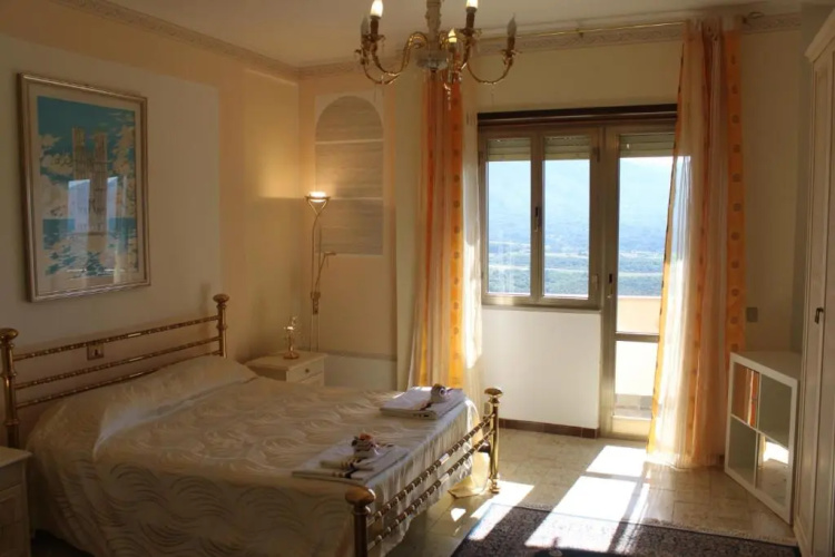 Altura B&B