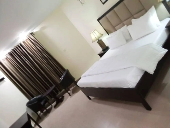 Dees Hotels Apartment & Suites