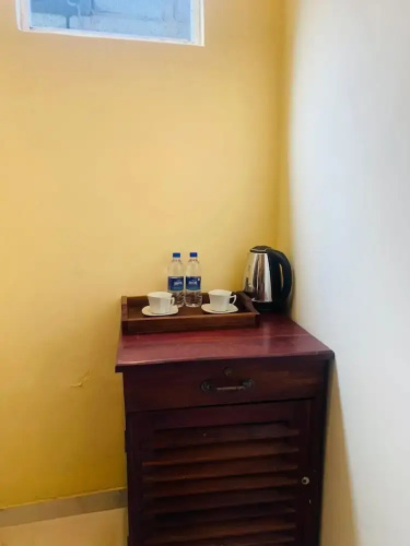Deergayu Homestay