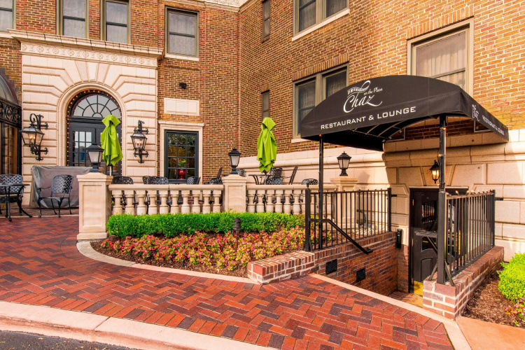 The Raphael Hotel, Autograph Collection photo 24