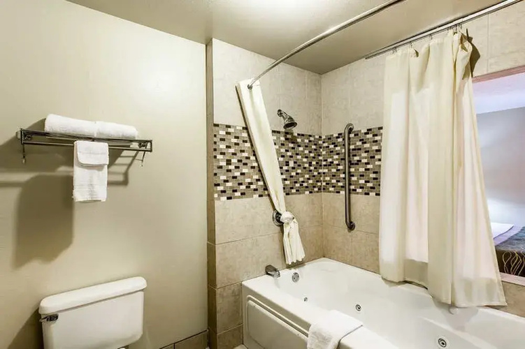 Comfort inn Paducah
