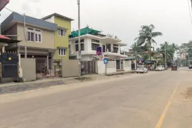Tusti Homestay