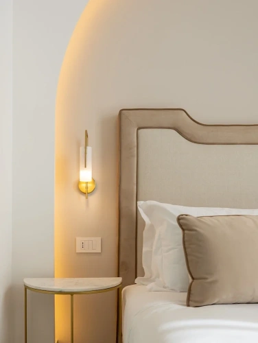 Junior Suite with balcony and with city view