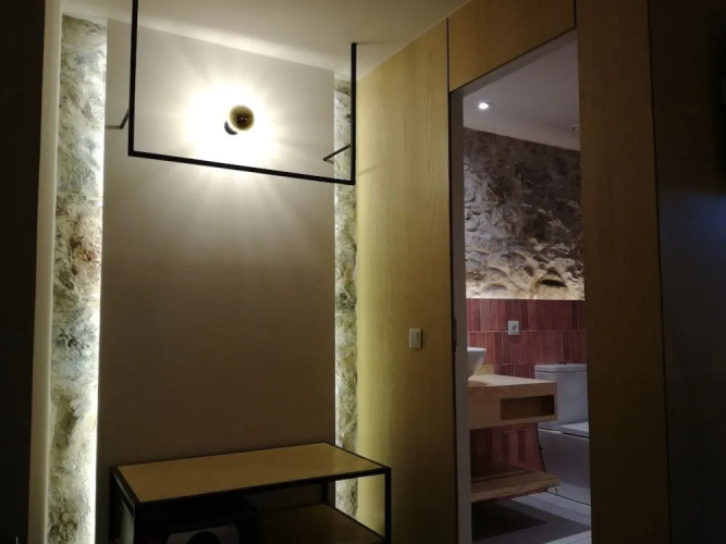 Hotel s.XVI