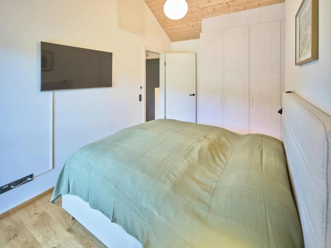 Chalet Hochsteiermark