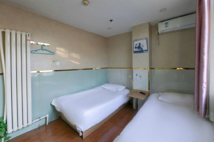 Maijia Hotel
