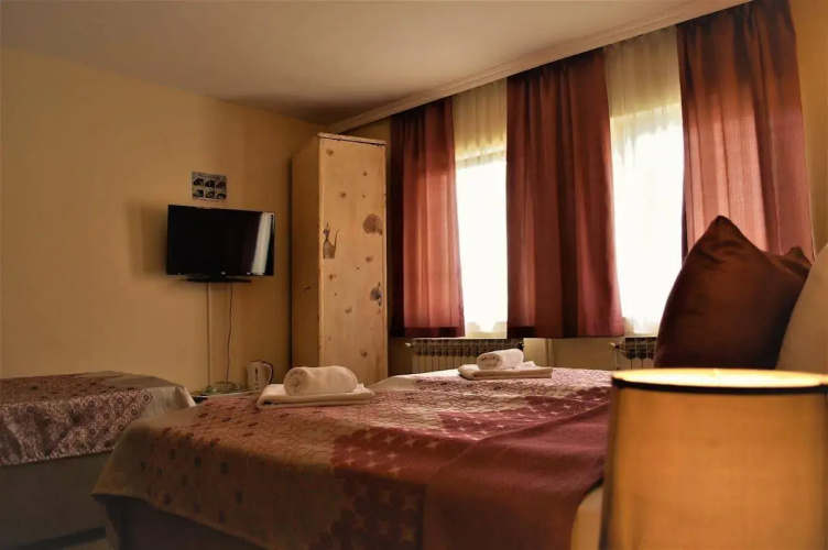 Hotel Irmak