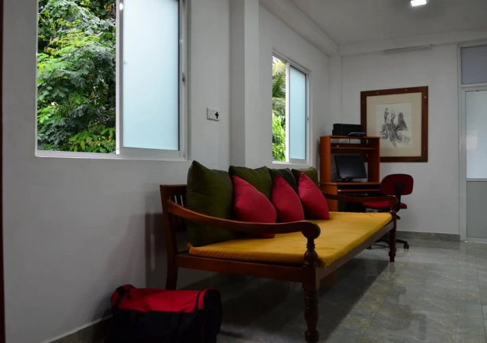 Kandy Backpackers Hostel