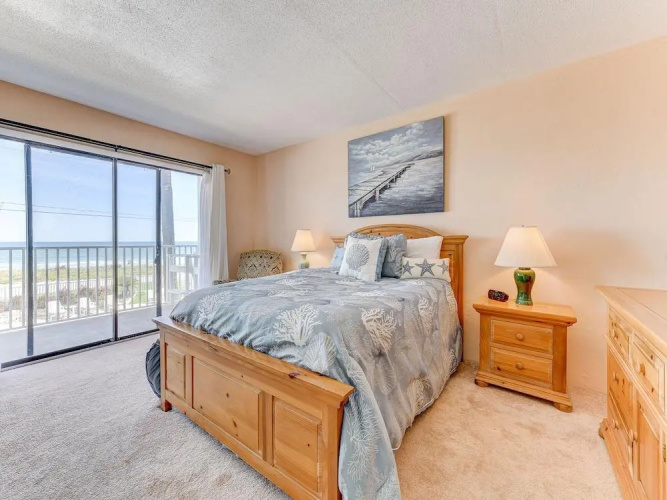 Starboard Light by Distinctive Beach Rentals