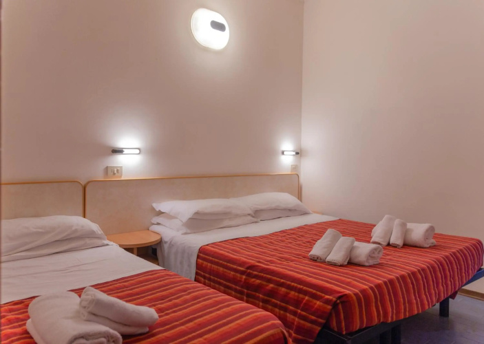Hotel Beverly