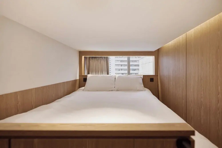 HOTEL DRIP&DROP, Myeongdong