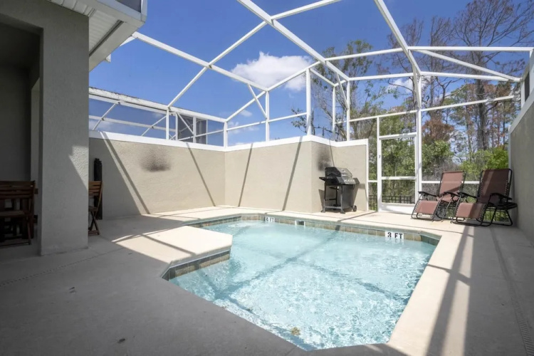 Cozy Getaways - Spacious Ideal Location