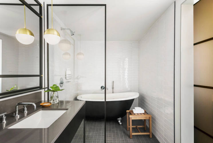 Kimpton Everly Hotel photo 10