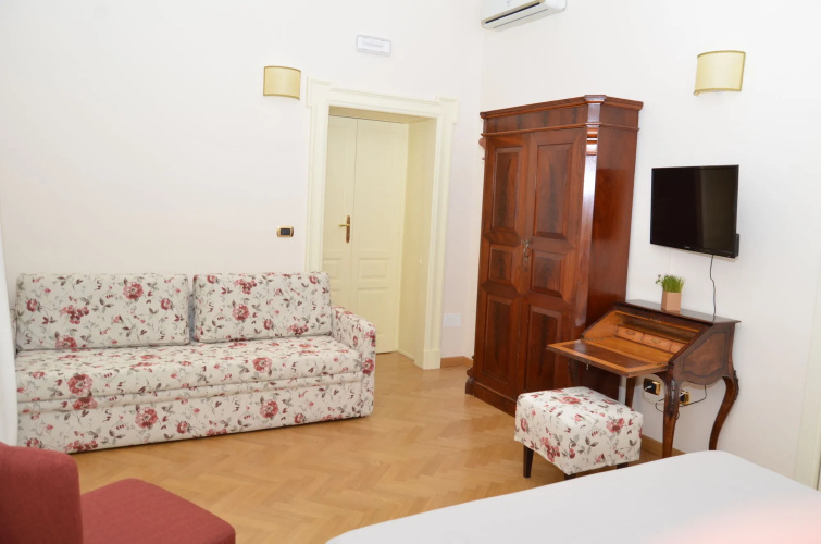 B&B Casa D'Alleri