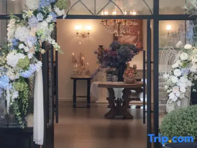 Maring Garden Boutique Hotel