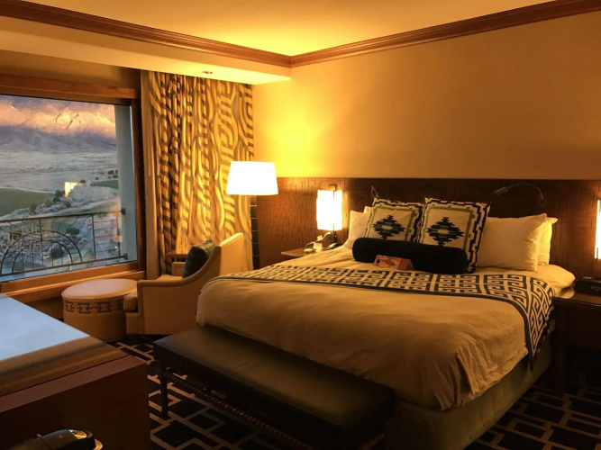 Sandia Resort And Casino photo 7