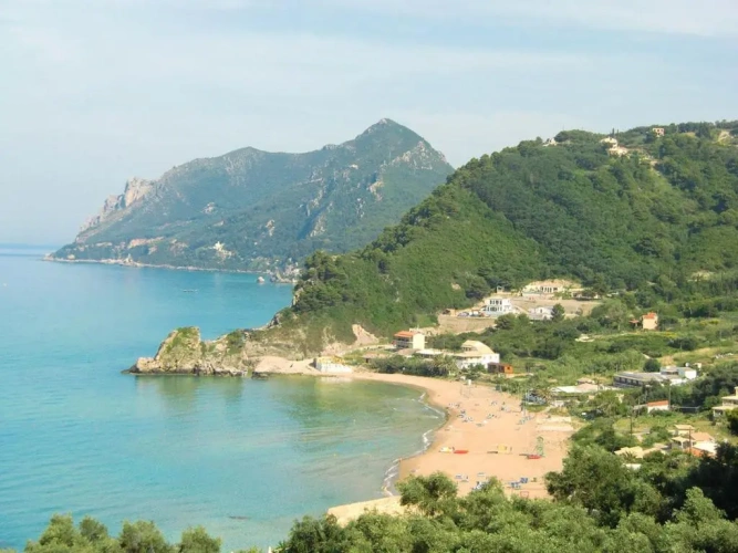 2 Bedrooms Double Apartment with balcony