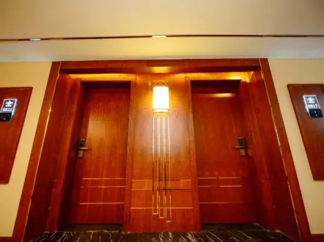 Anna Hotel